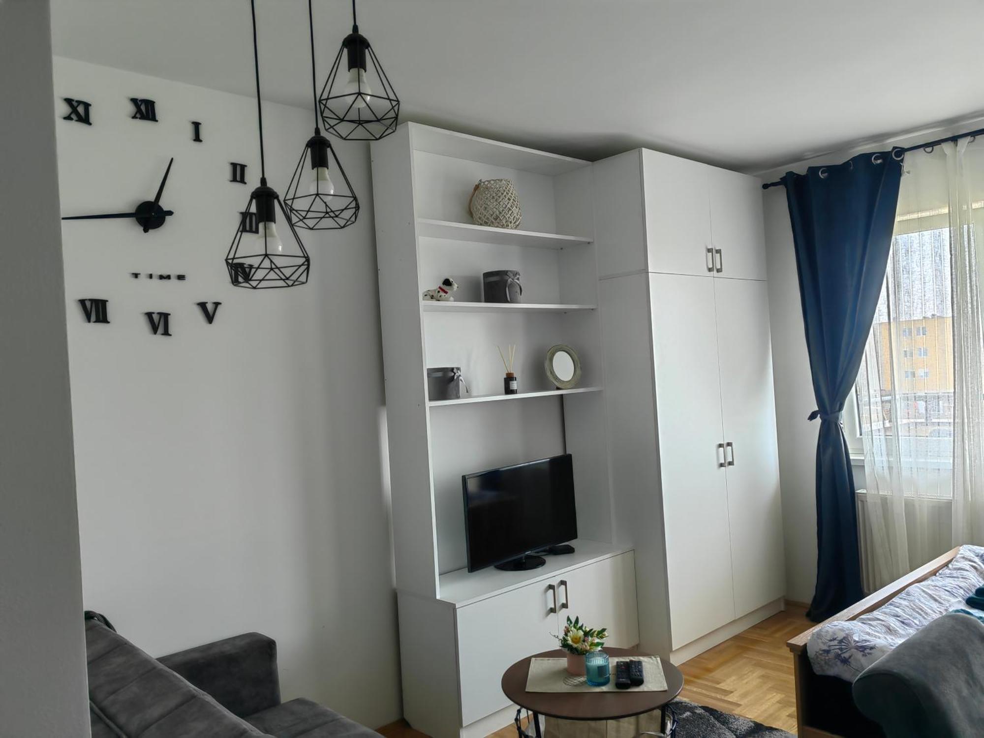 Road Warriors Apartment Subotica Exteriér fotografie